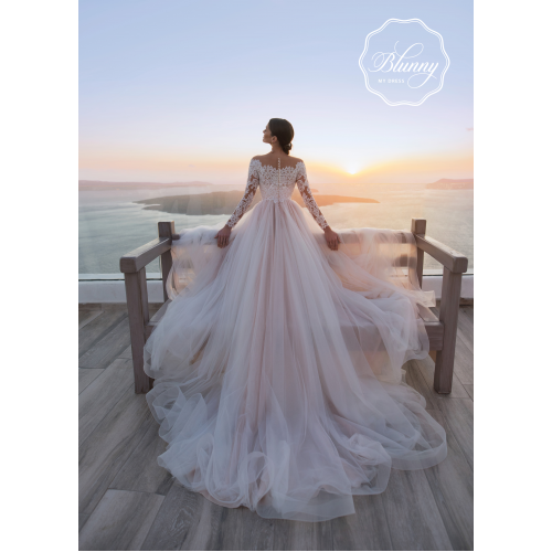 Blunny Bridal - миниатюра 1